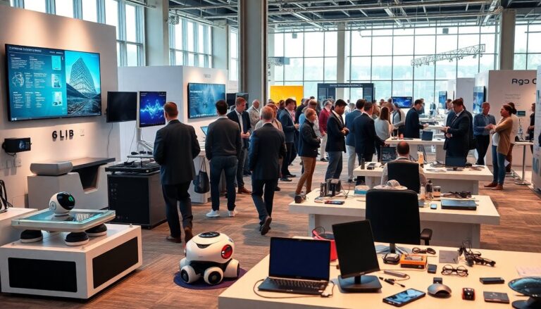 fiere tecnologiche 2023 scopri le anticipazioni e le innovazioni imperdibili 1760973980