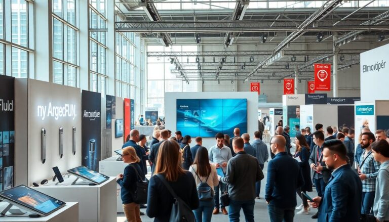 fiere tecnologiche cosa aspettarsi nel 2025 1761731026