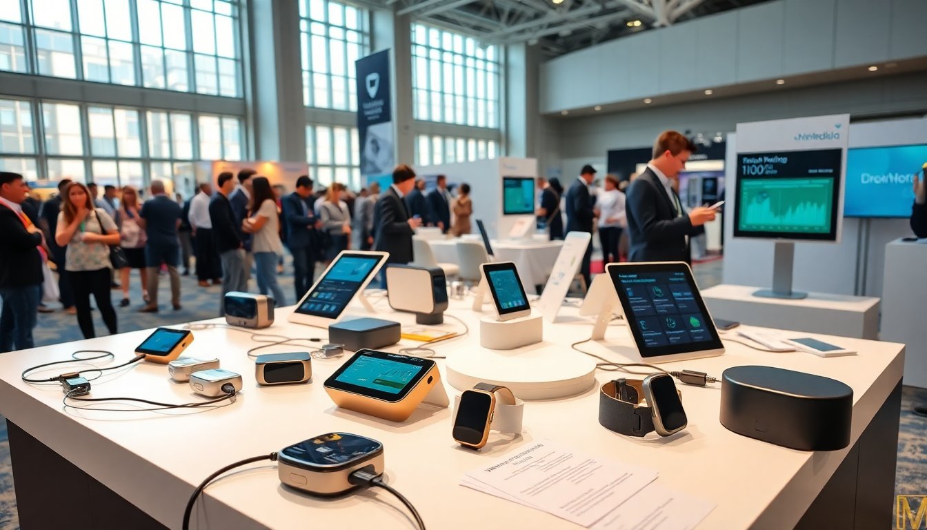 fiere tecnologiche scopri le innovazioni del 2025 1761731326