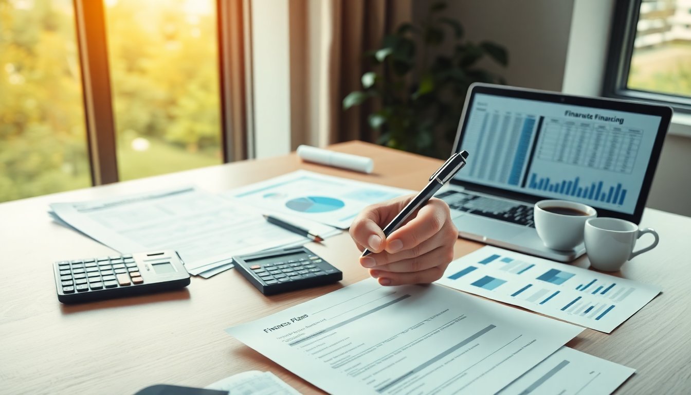 finanziamenti guida pratica per ottenere fondi con facilita e successo python 1759590035