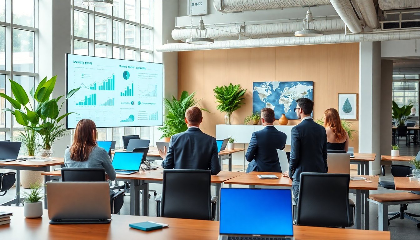 fusioni e acquisizioni nel settore b2b opportunita e strategie per il successo 1761730691