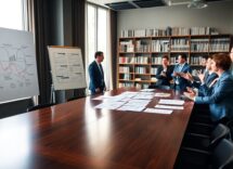 fusioni e acquisizioni nel settore b2b scopri opportunita e sfide strategiche python 1759330490