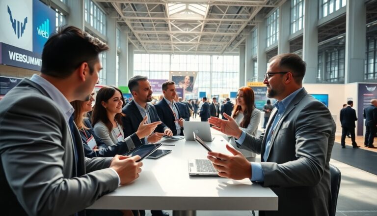 guida agli eventi b2b da non perdere nel 2025 1761731288