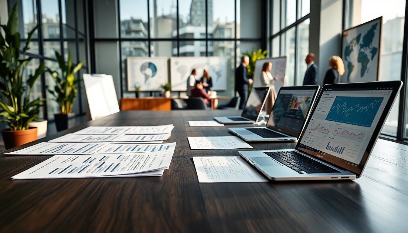 guida alle fusioni e acquisizioni nel settore b2b per il 2025 1761730790