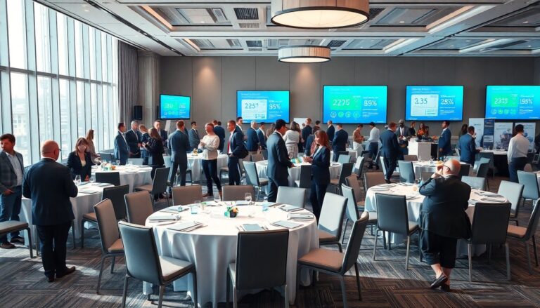 guida completa agli eventi b2b da non perdere 1761730568