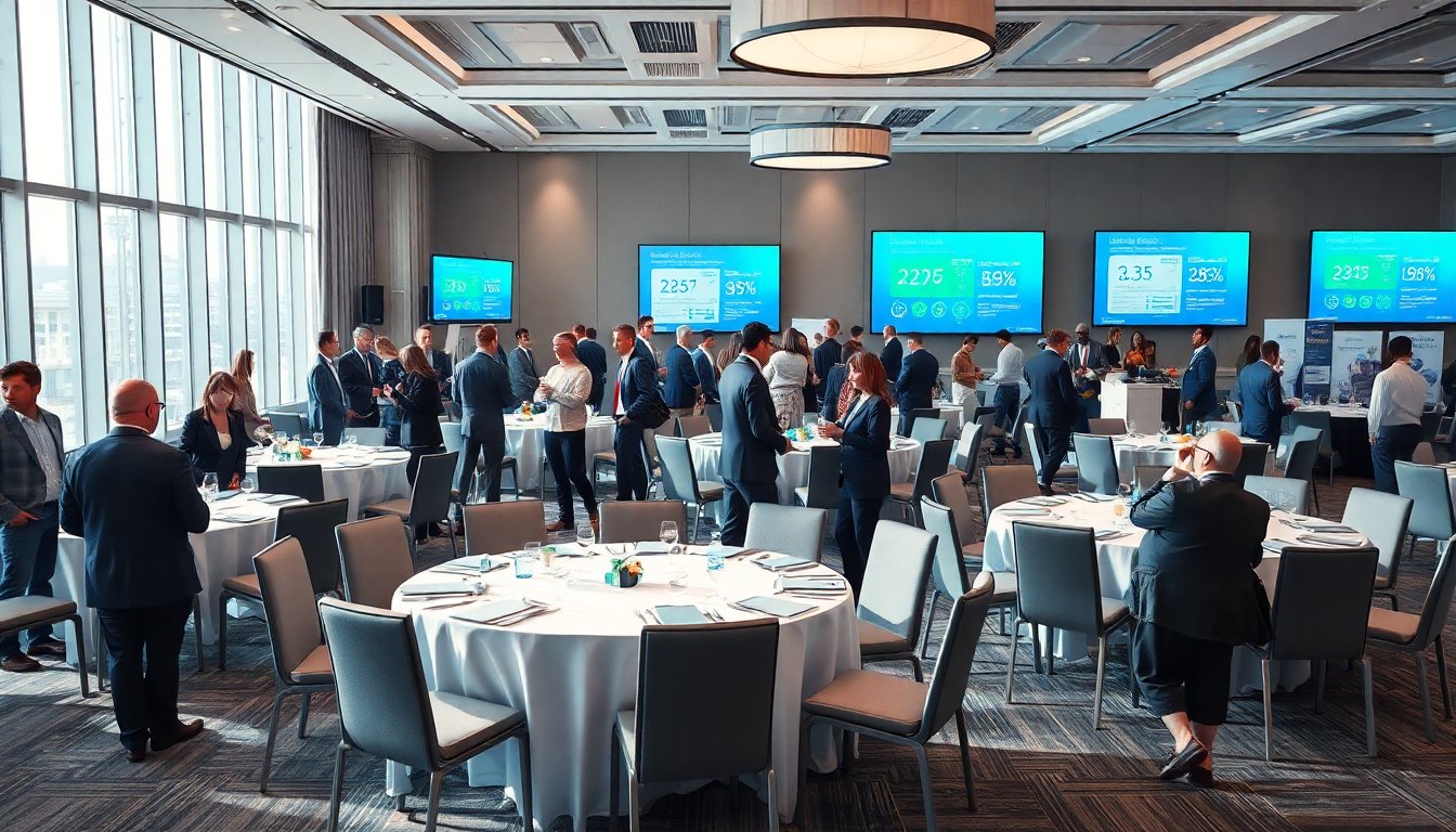 guida completa agli eventi b2b da non perdere 1761730568