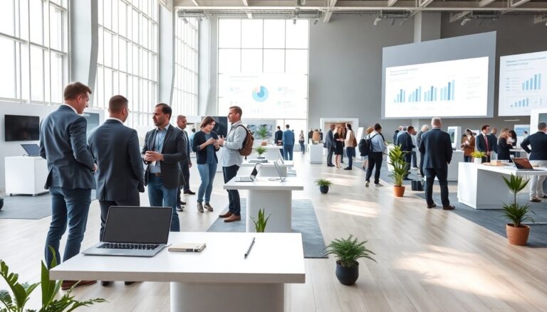 guida completa agli eventi b2b piu importanti del 2025 1761729853