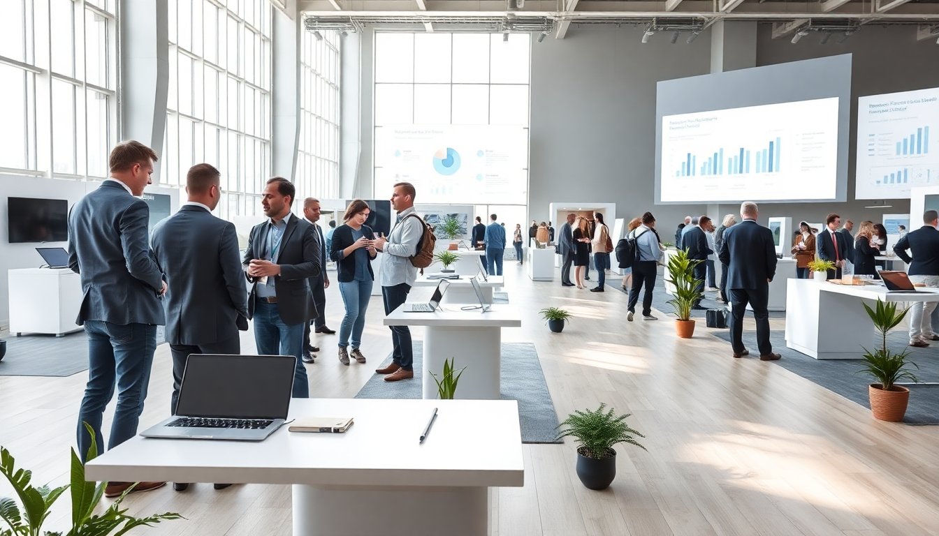 guida completa agli eventi b2b piu importanti del 2025 1761729853