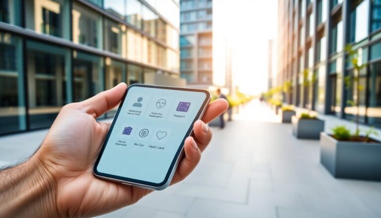 guida completa al portafoglio europeo di identita digitale e alla sua regolamentazione tutto cio che devi sapere 1759860576