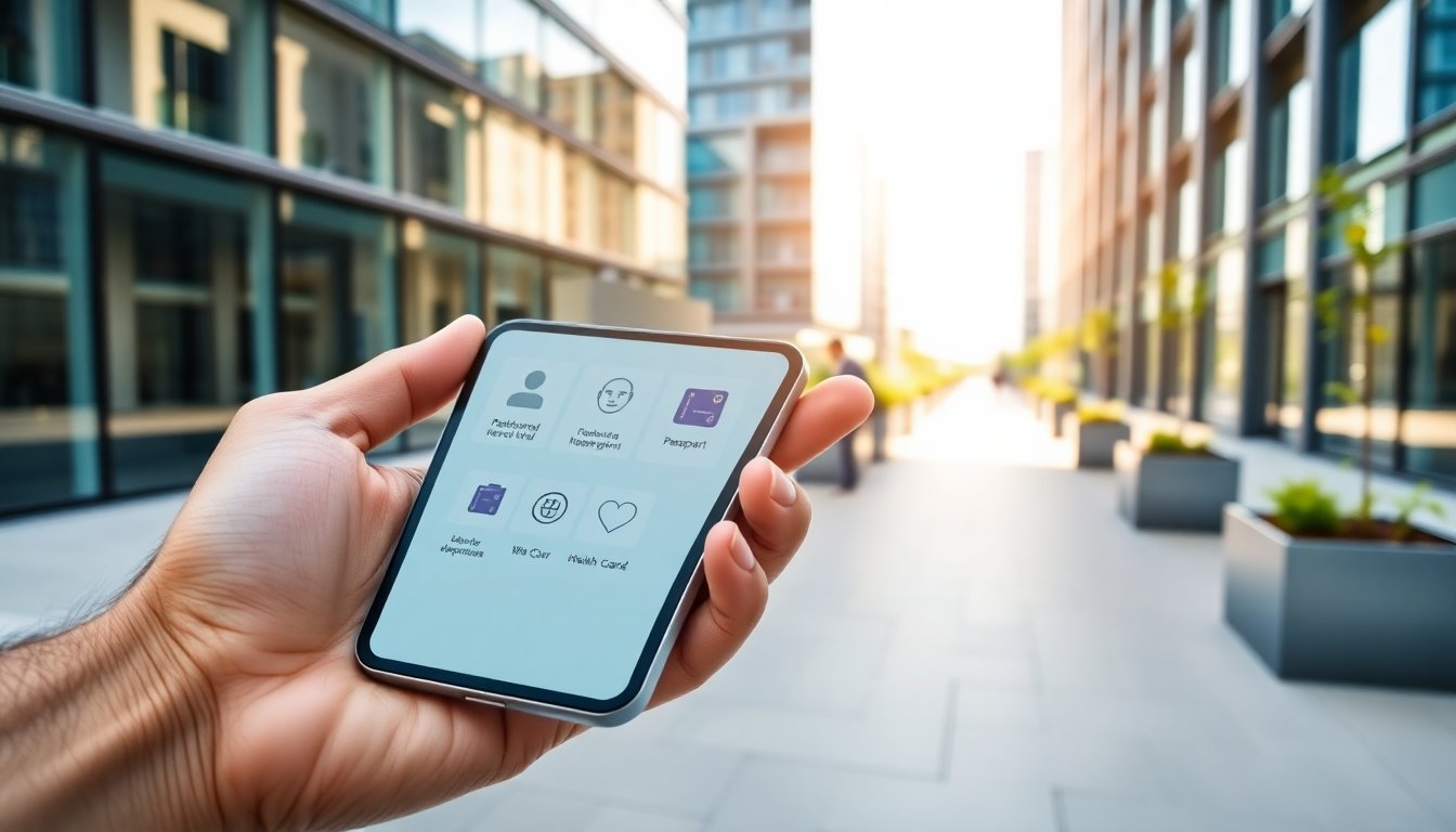 guida completa al portafoglio europeo di identita digitale e alla sua regolamentazione tutto cio che devi sapere 1759860576