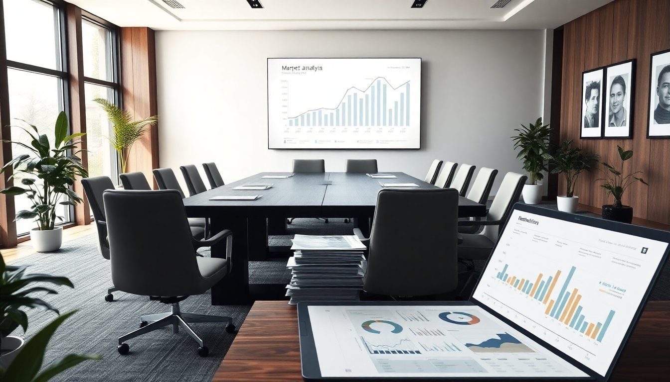 guida completa alle fusioni e acquisizioni nel settore b2b 1761729789