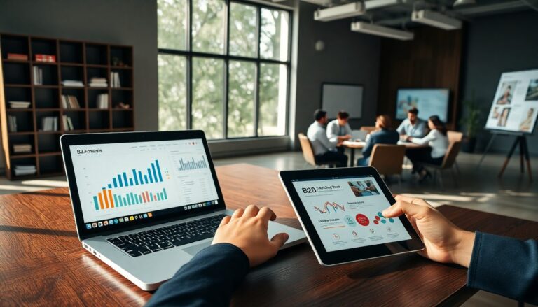 guida completa alle ultime notizie b2b esplorando innovazioni e trend 1761731323