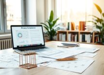 guida completa alluso dellai generativa nel rispetto della privacy e della protezione dei dati 1761787012