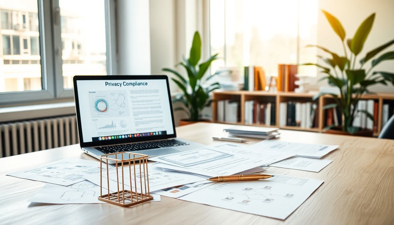 guida completa alluso dellai generativa nel rispetto della privacy e della protezione dei dati 1761787012