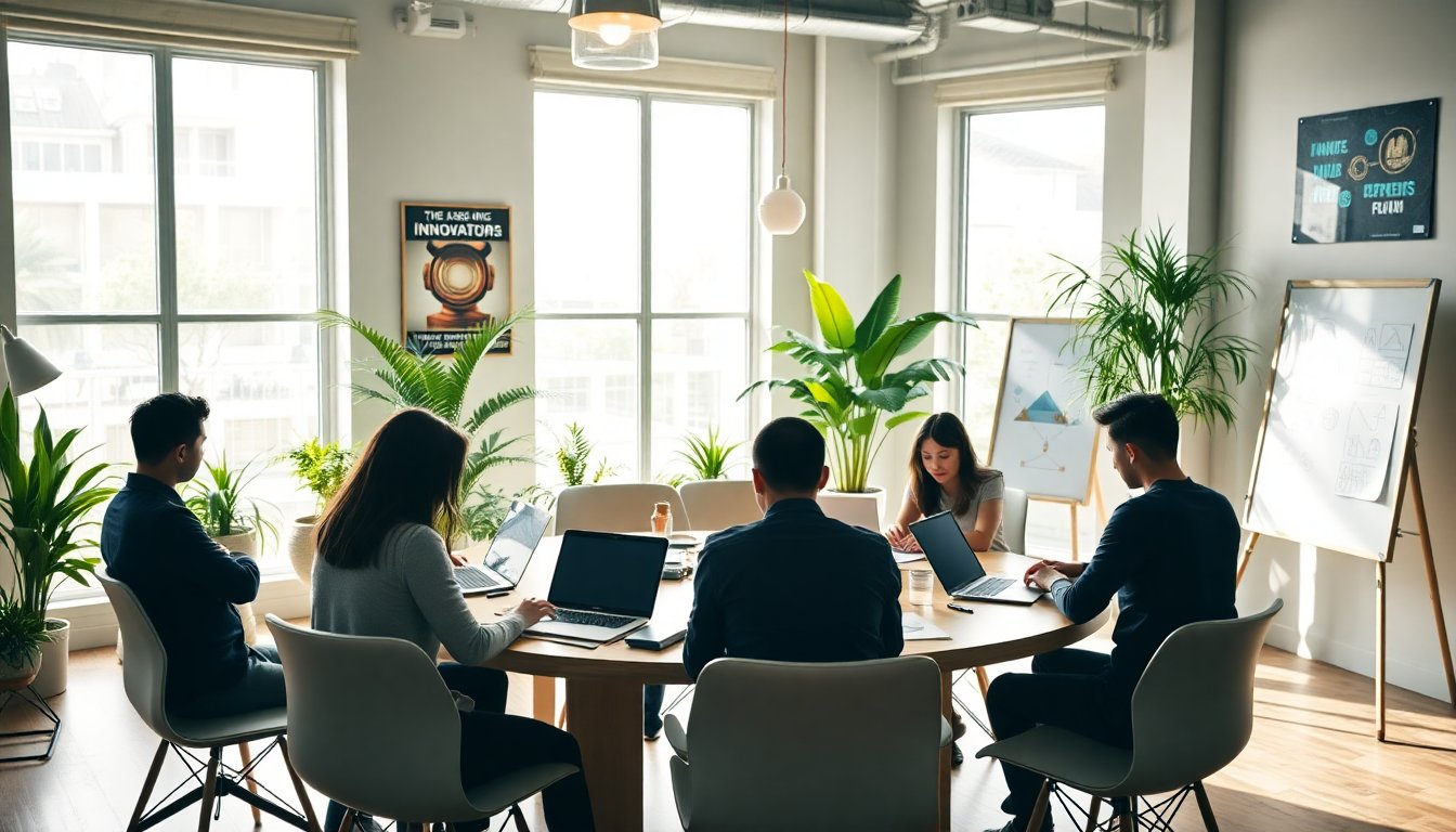 guida completa per aspiranti imprenditori nel mondo delle startup 1759765521