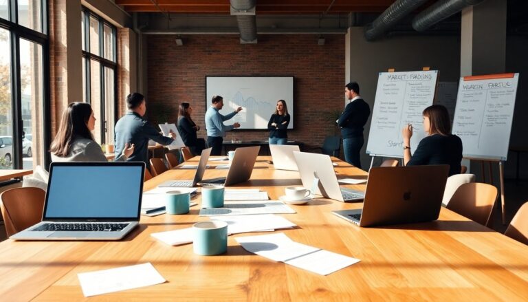 guida completa per ottenere finanziamenti per la tua startup 1761731192