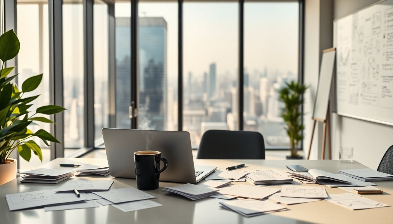 guida definitiva al successo delle startup fattori cruciali e errori da evitare 1761728818