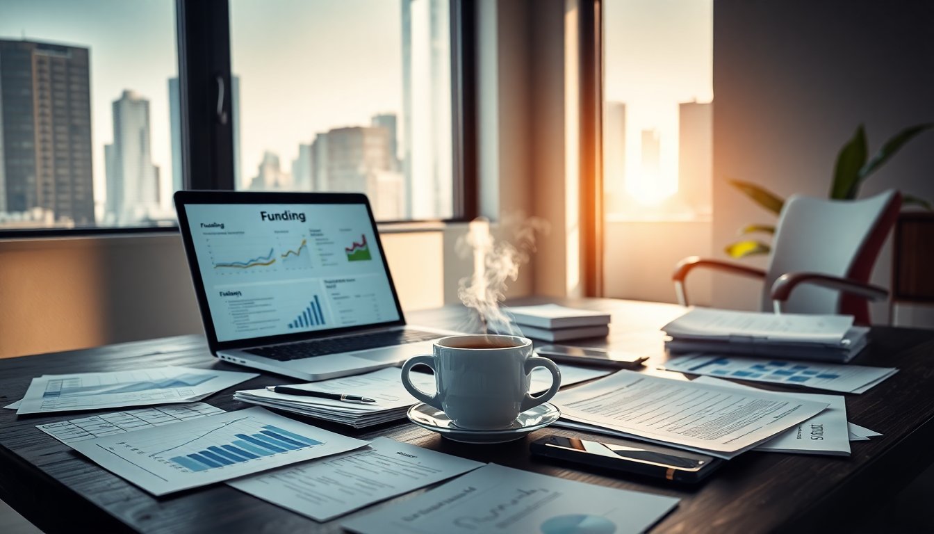 guida pratica per ottenere finanziamenti efficaci strategie e consigli utili 1760714601