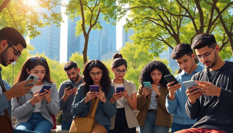 il futuro del giornalismo e limpatto dei social media sulle news 1761450907