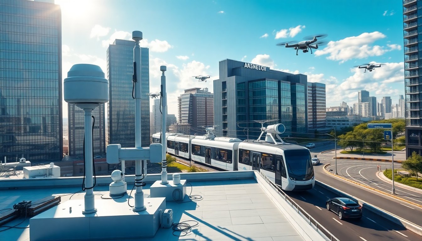 il futuro della connettivita 6g opportunita e sfide da affrontare 1761735661