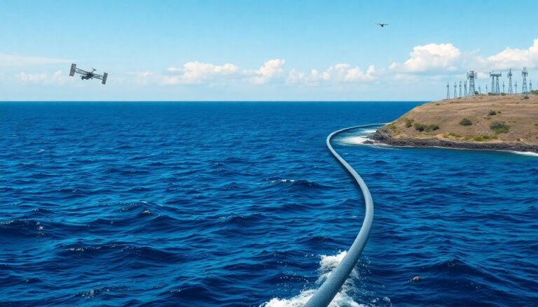 il ruolo cruciale delle infrastrutture analogiche nella geopolitica dei dati 1759830973
