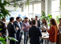 inaugurazione della dodicesima edizione dellosservatorio startup thinking scopri le novita 1760116215