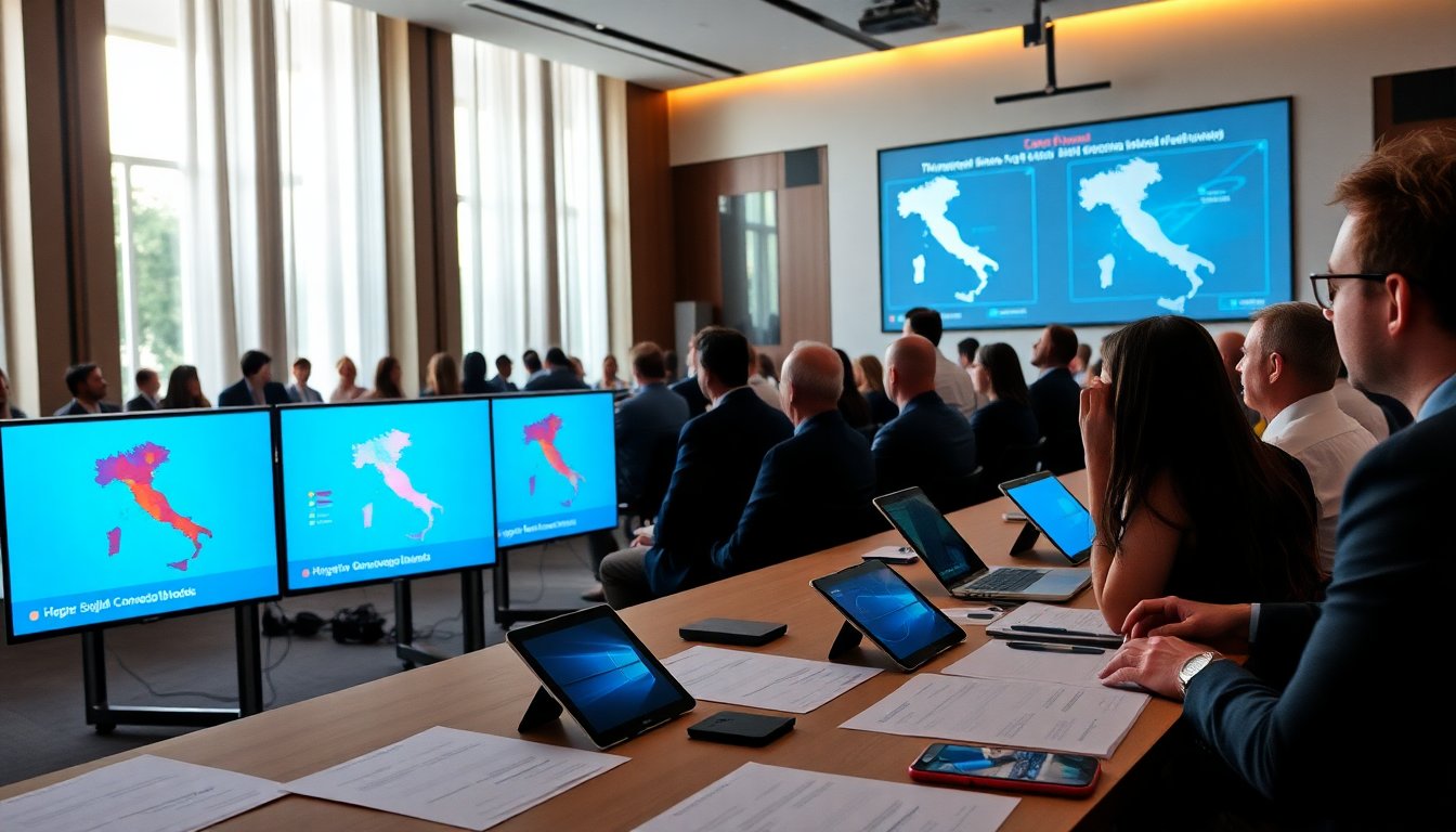 infratel italia traguardi raggiunti nelle reti ultraveloci per un futuro connesso python 1759663805