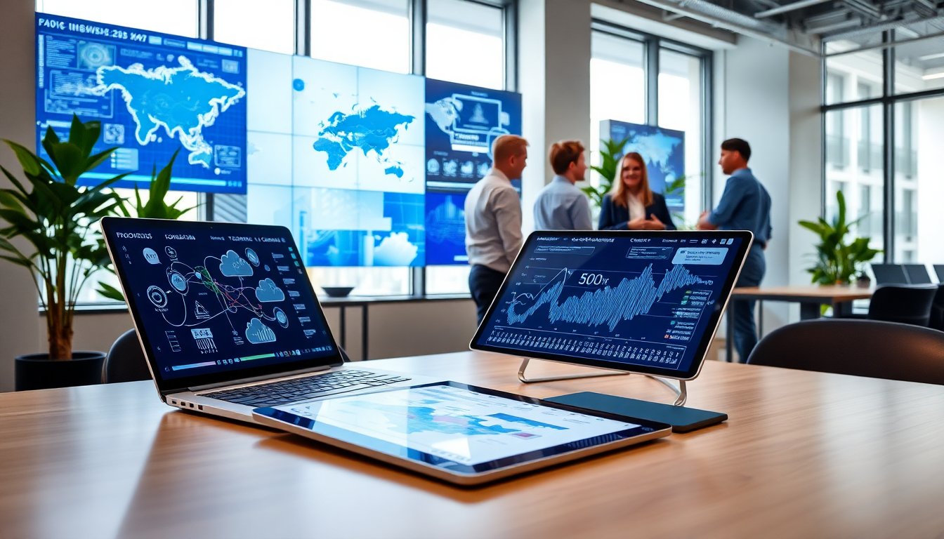 iniziativa di cloud federato europeo collaborazione tra engineering e fulcrum per un ecosistema innovativo 1761410988