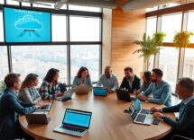 iniziativa per un cloud federato multi provider il futuro della collaborazione in europa 1761324188