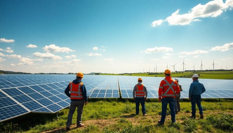 innovazioni sostenibili le ultime novita nel settore delle energie rinnovabili in italia 1761735282