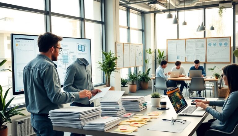 intelligenza artificiale generativa la rivoluzione nella documentazione tecnica del software 1760036159