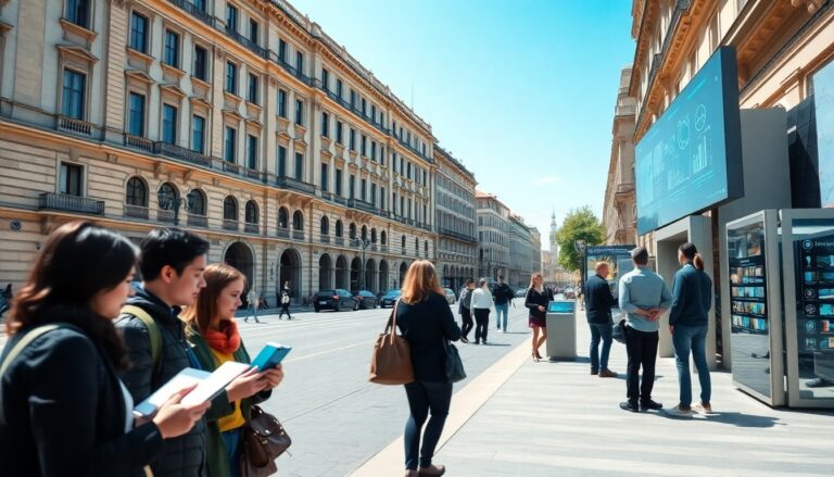 interoperabilita dei dati chiave per unefficienza ottimale nella pubblica amministrazione 1760006985