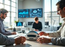 investimenti innovativi nel monitoraggio cerebrale la startup di james dacombe in prima linea 1760962123