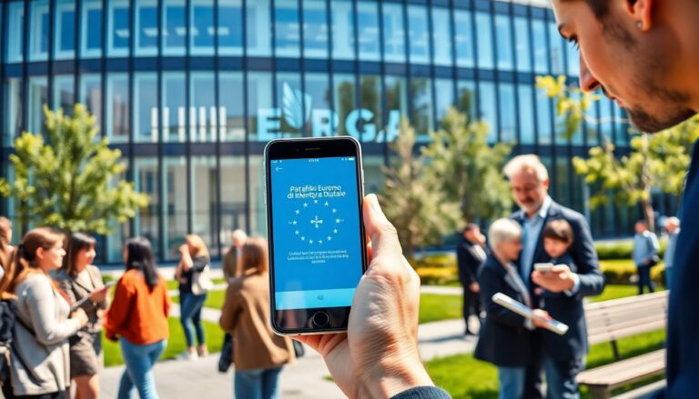 la nuova era dellidentita digitale in europa innovazioni e opportunita 1759890091