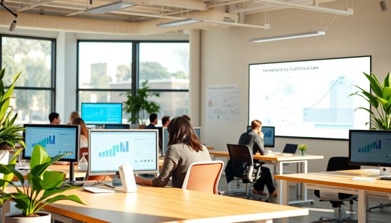 la nuova legge della california stabilisce standard per lo sviluppo dellintelligenza artificiale python 1759510163