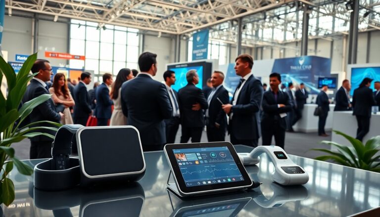 le innovazioni da non perdere alle fiere tecnologiche di questanno 1761729506