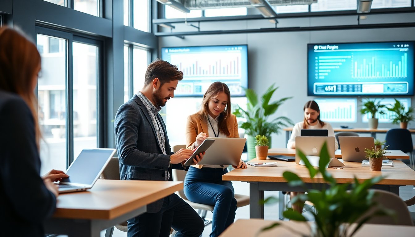 le sfide emergenti del business digitale per le imprese italiane 1761729710