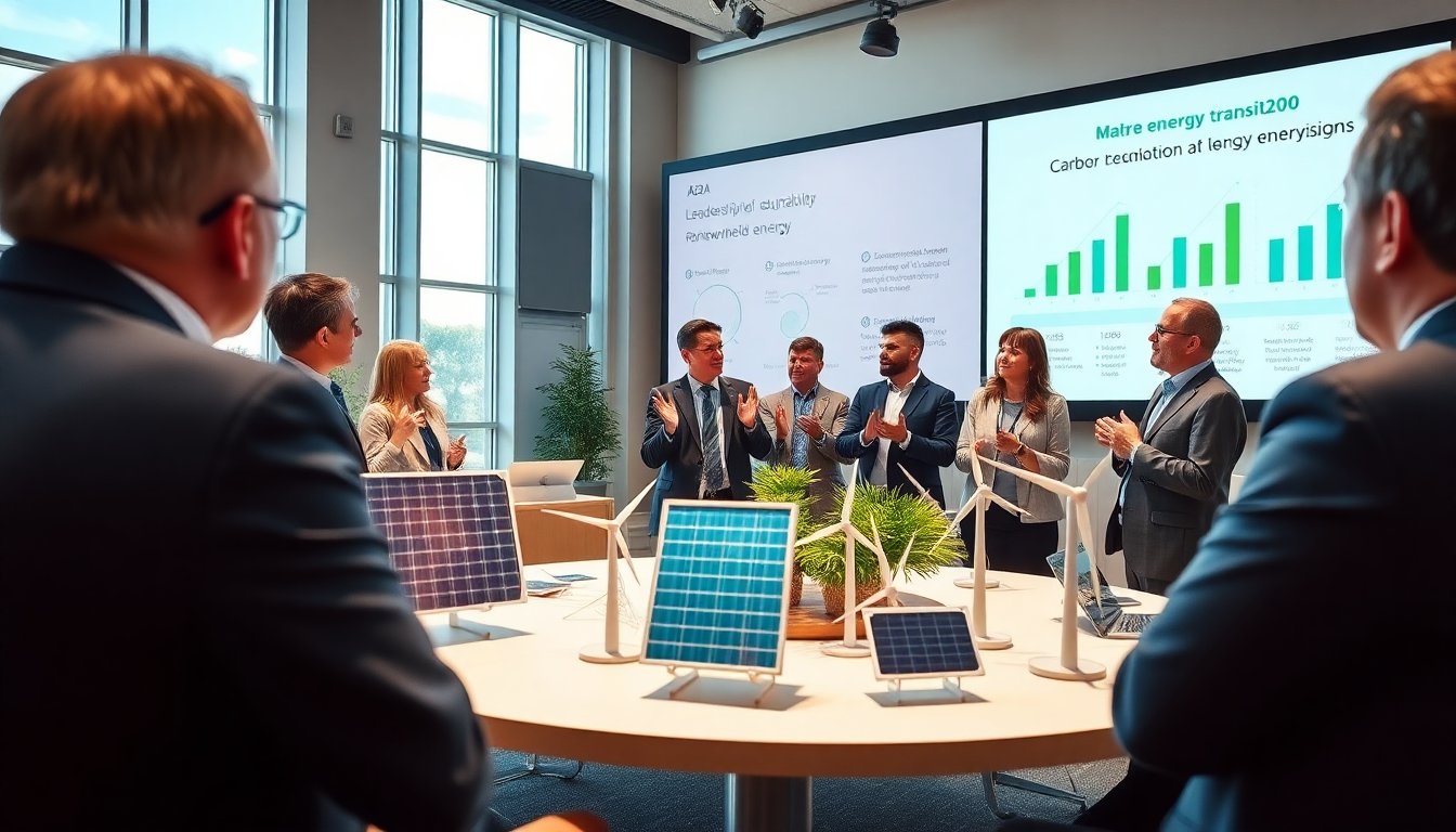 leader della transizione energetica il ruolo chiave di a2a python 1759502835