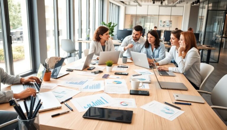 limpatto della digitalizzazione sulla produttivita delle pmi italiane opportunita e sfide 1761729473