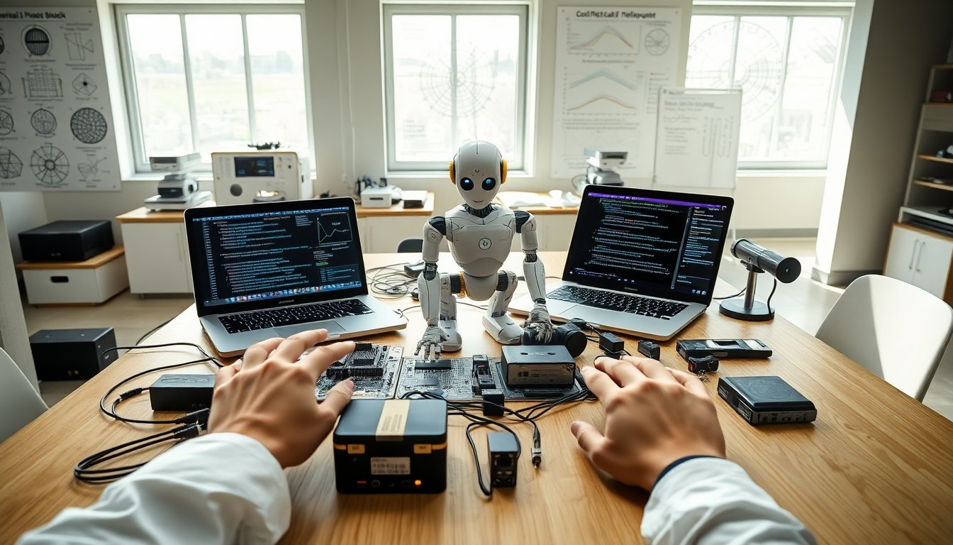 misurazione dellintelligenza artificiale generale sfide attuali e futuri sviluppi 1760707371