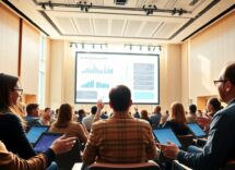 motivi chiave per partecipare al global summit nethope 2025 1759992342