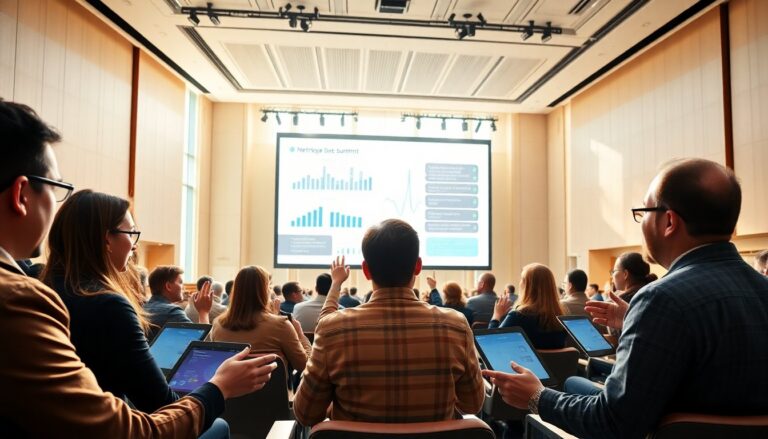 motivi chiave per partecipare al global summit nethope 2025 1759992342