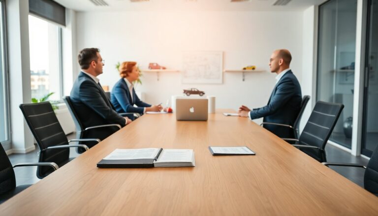 nomina del nuovo country manager di drivalia per il mercato italiano 1760028875