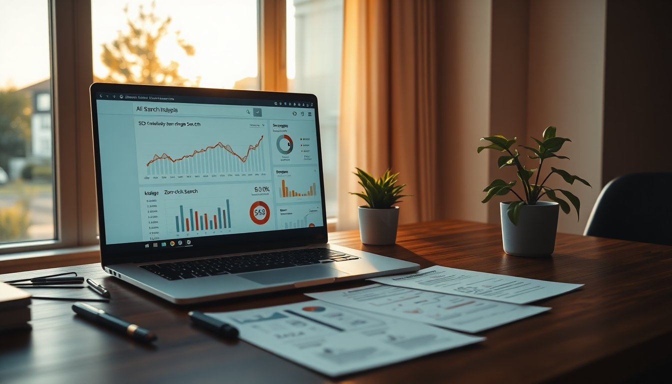 ottimizzazione per motori di ricerca ai come adattarsi al cambiamento 1761917095