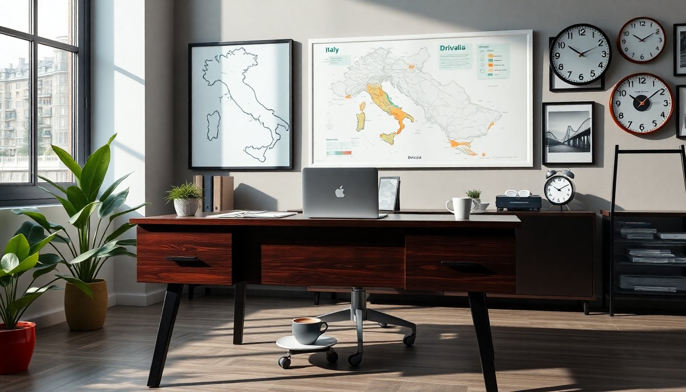 pasquale piccolino nuovo country manager di drivalia per il mercato italiano 1760057913