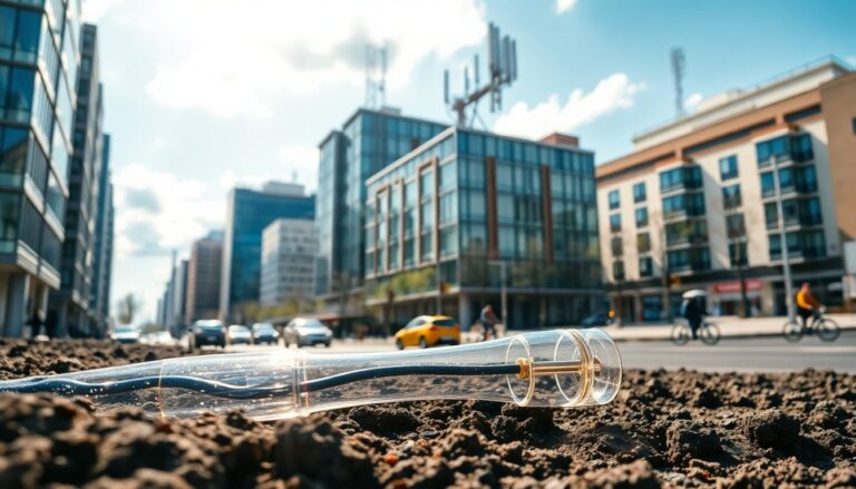 perche scegliere la fibra ottica per una connessione ultra veloce e affidabile 1759780043