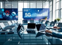 previsioni di crescita del mercato delle reti 5g per le imprese opportunita e tendenze 2024 1760189141