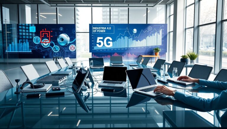 previsioni di crescita del mercato delle reti 5g per le imprese opportunita e tendenze 2024 1760189141