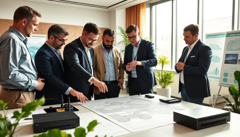 progetti open fiber trasformazione innovativa nel settore delle telecomunicazioni 1760947544