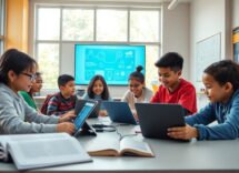 progetto 5g in ed verso uneducazione inclusiva in italia 1759867958